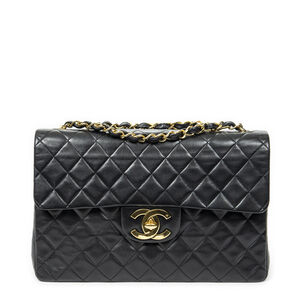Chanel Maxi Jumbo XL Flap